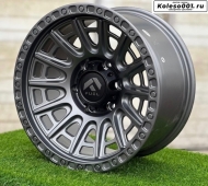 OFF-ROAD 8857 R17 9J ET0 6*139.7 110.0 GREY