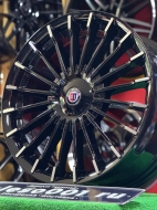Alpina 261 R17 7J ET35 4*98/4*100 73.1 bp