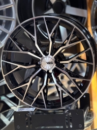 Vorsteiner GF5 стиль 489 R17 7.5J ET35 4*100 73.1 bp