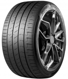 Landspider Sportraxx UHP 205/50 R16 87W