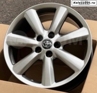 Toyota R18 8J ET40 5*114.3 60.1 