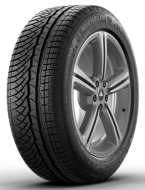 285/35R20 104V XL Pilot Alpin PA4 MO TL S.P.