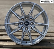 Vossen RGW 06 R14 5.5J ET38 4*100/4*114.3 73.1 SILVER FACE