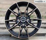 Vossen RGW 06 R14 5.5J ET38 4*100/4*114.3 73.1 