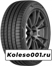 Goodyear Eagle F1 Asymmetric 6 255/40 R20 101V