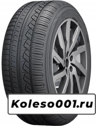 Nitto NT421Q 285/45 R22 114W