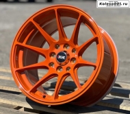 RGW XXR 527 R15 8.25J ET0 4*100/4*114.3 73.1 