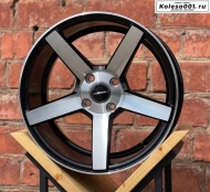 Vossen CV3 5570 R15 8J ET28 4*100 73.1 GLOSS BLACK FACE