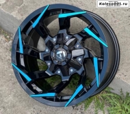 OFF ROAD 5305 R15 8J ET-15 5*139.7 108.1 
