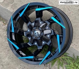 OFF ROAD 5305 R15 8J ET-15 5*139.7 108.1 
