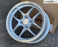 Enkei 0218 R15 7J ET35 4*100 73.1 SILVER FACE