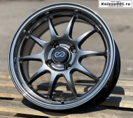 Enkei RGW-1369 R15 6.5J ET35 4*100 73.1 HYPER BLACK