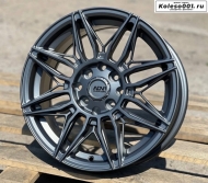 ADV.1 036 R15 6.5J ET38 4*100/4*114.3 73.1 GREY 