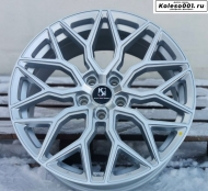 Vossen HF2 R20 9J ET30 5*112 66.6