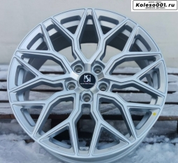 Vossen HF2 R20 9J ET30 5*112 66.6