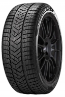 225/40R19 93H XL Winter SottoZero Serie III TL Run Flat