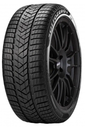 245/40R19 98V XL Winter SottoZero Serie III TL Run Flat