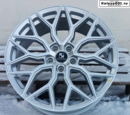 Vossen HF2 R20 9/10J ET23/32 5*112 66.6