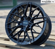 Vorsteiner RGW 1021 R15 7J ET35 4*100 73.1 GLOSS BLACK