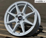 XXR RGW 6631 R15 6.5J ET35 4*100 73.1 WHITE