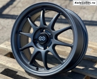 Enkei RGW1369 R15 6.5J ET35 4*100 73.1 GREY