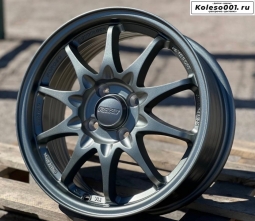 Rays RGW 6181 R15 6.5J ET38 4*100 73.1 