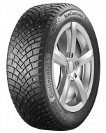 Continental ContiIceContact 3 255/55 R18 109T RF