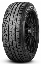 255/35R19 96V XL Winter SottoZero Serie II MO TL