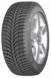 Goodyear UltraGrip Ice+ 225/55 R17 101T XL