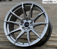 Shogun S10 ZS008 R17 8J ET30 5*114.3 73.1 HYPER BLACK