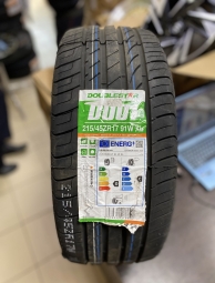Doublestar DU01 205/40 R17 84W
