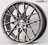 VPS-SW195 R19 8.5j ET38 5*108 73.1 (G506) Hyper Black