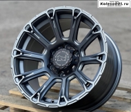 off-road Black Rhino 623 R17 9J ET0 6*139.7 110.0 GREY