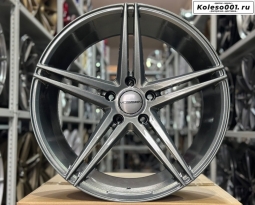 Vossen VPS-302 R19 8.5j et+35 5*114.3 73.1 (iP-10103) gunmetal 