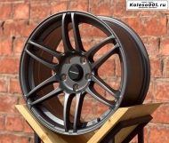 Weds Sport SA-60M 6007 R17 8J ET35 5*114.3 73.1 GREY