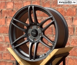 Weds Sport SA-60M 6007 R17 8J ET35 5*114.3 73.1 GREY
