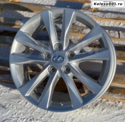 Lexus/Toyota R17 7J ET45 5*114.3 60.1