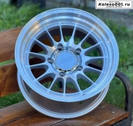 Summit OFF ROAD 7309 R17 9J ET0 5*150 110.1 SILVER FACE