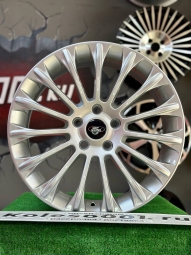 DWS FD-9033 7j-17" 5*108 50 63.4 S