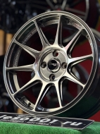 XXR 527 0051 R16 7J ET30 4*100 67.1 hyper