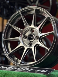 XXR 527 0051 R16 7J ET30 4*100 67.1 hyper