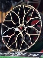 Vossen HF-2 1083 R14 6J ET35 4*100 67.1