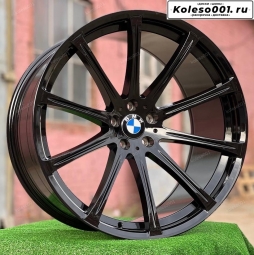 BMW Custom  10.5/12.0x22", 5x120, ET35/35, ЦО 74,1 мм 