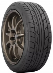 Nitto NT555 Extreme Performance G2 205/45 R17 88W