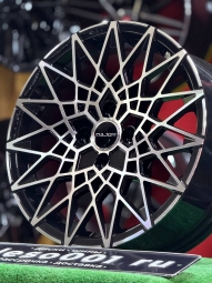 Rotiform 1089 R16 7J ET35 4*100 67.1 mb