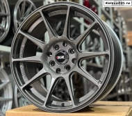 XXR 527 R16 7j et+30 4*100 / 4*114.3 73.1 (ip-2244) Gunmetal