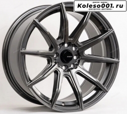 Shogun S10 R17 8j 4\100\108 30et 73.1 