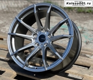 Shogun S10 ZS008 R18 9J ET30 5*114.3 73.1 HYPER BLACK