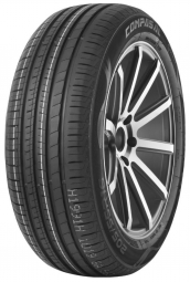 Compasal Blazer HP 165/60 R14 75H