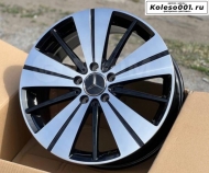 Mercedes R18 7.5J ET52 5*112 66.6